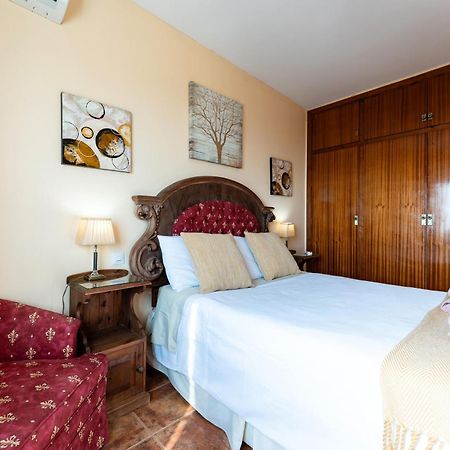 Villa Magica Andalucian Charm Benalmádena Exteriör bild