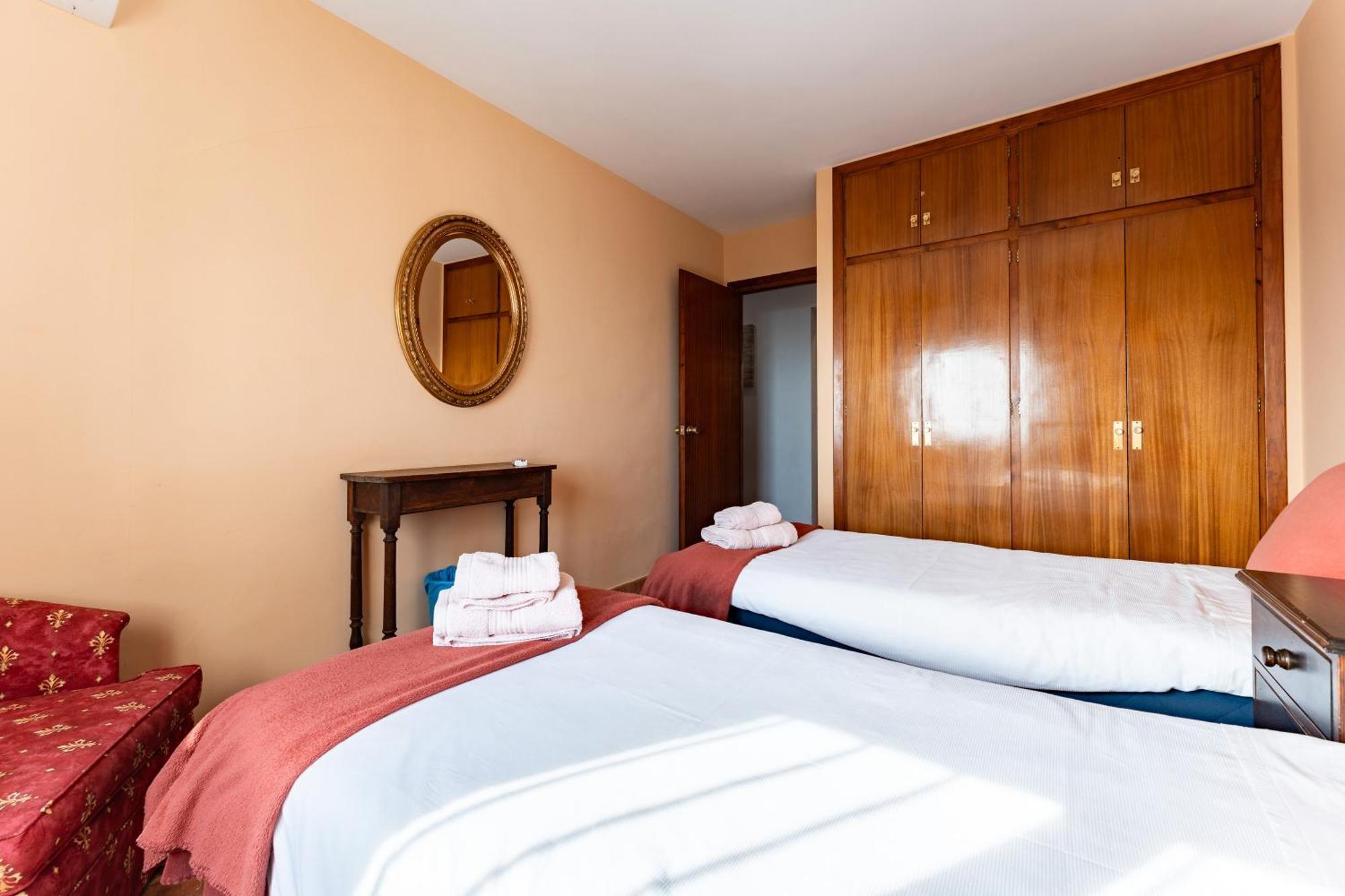 Villa Magica Andalucian Charm Benalmádena Exteriör bild